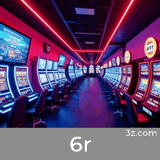 6r mobile app download for online betting in Brazil