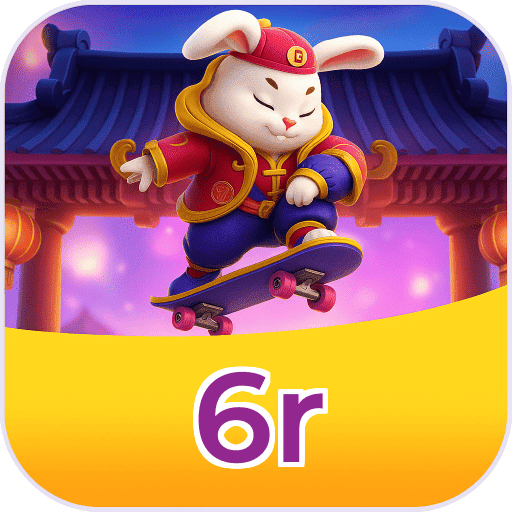 6r Logo